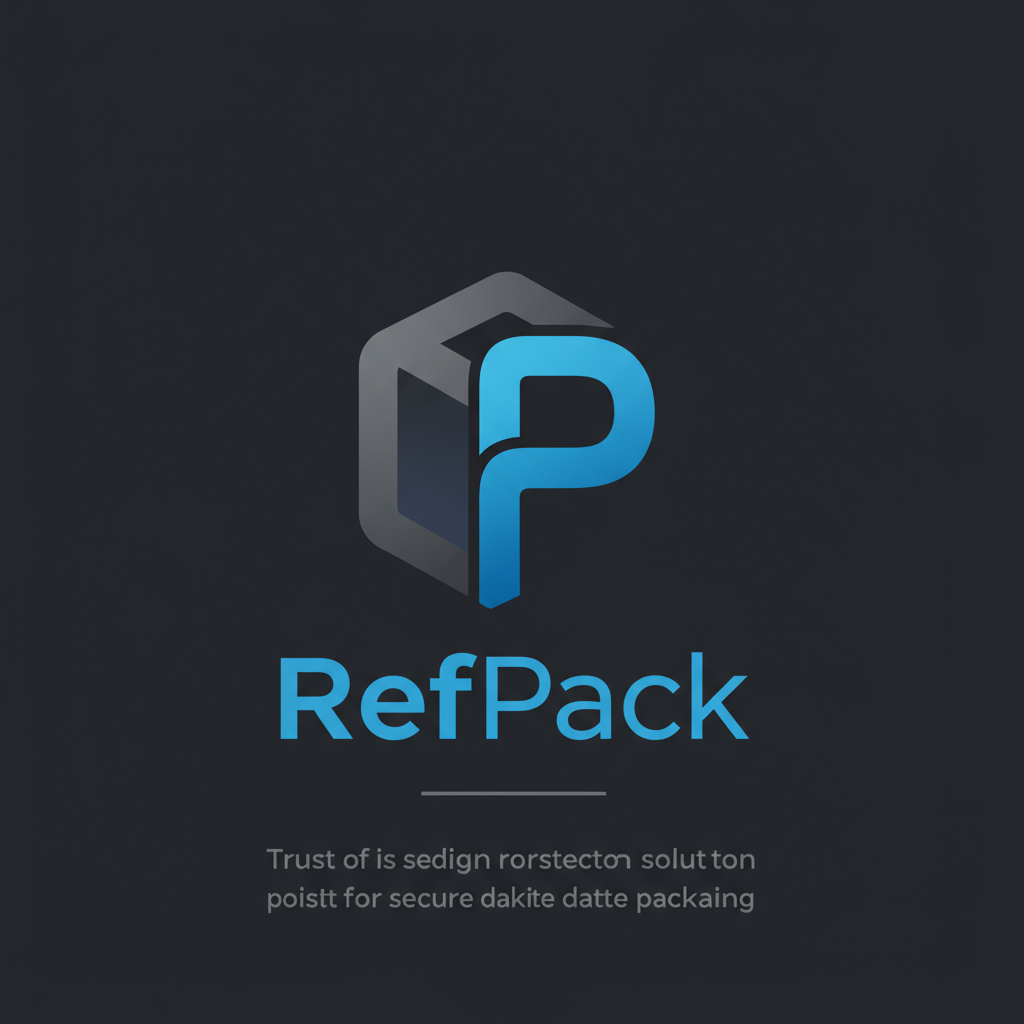 RefPack project image